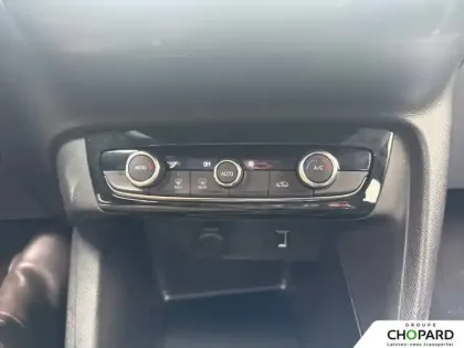 Photo 49 Opel Corsa  Electrique 136 ch & Batterie 50 kw/h