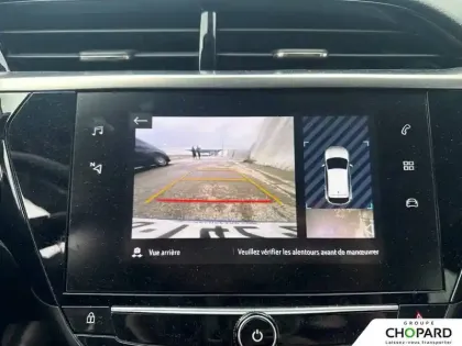 Photo 33 Opel Corsa Gén. VI Ph1 Elegance 5