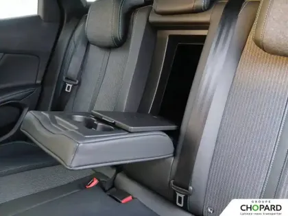 Photo 18 Peugeot 3008  Puretech 130ch S&S BVM6