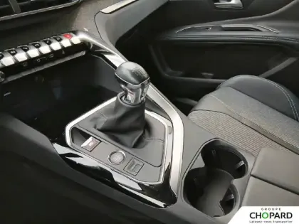 Photo 15 Peugeot 3008  Puretech 130ch S&S BVM6