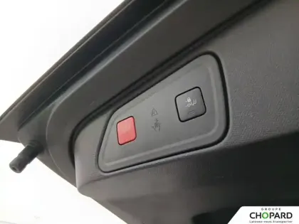 Photo 19 Peugeot 3008  Puretech 130ch S&S BVM6