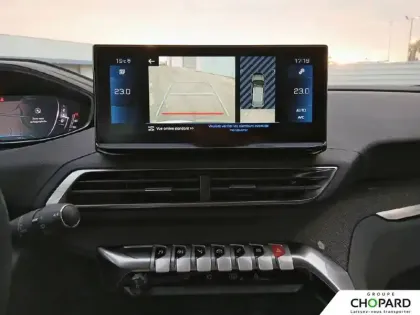 Photo 13 Peugeot 3008  Puretech 130ch S&S BVM6