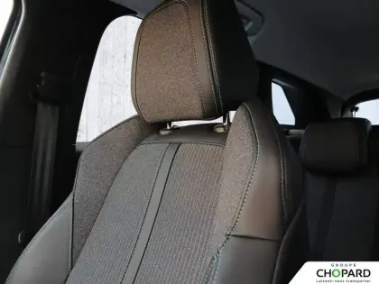 Photo 17 Peugeot 3008  Puretech 130ch S&S BVM6