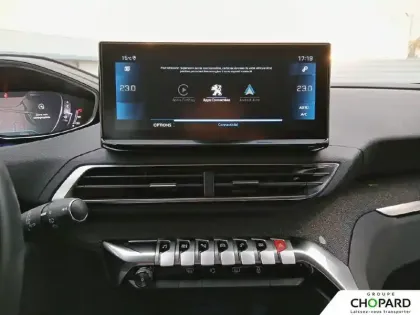 Photo 12 Peugeot 3008  Puretech 130ch S&S BVM6