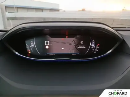 Photo 20 Peugeot 3008  Puretech 130ch S&S BVM6