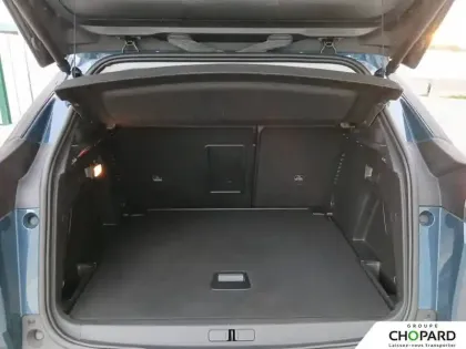 Photo 5 Peugeot 3008  Puretech 130ch S&S BVM6
