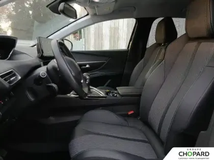 Photo 9 Peugeot 3008  Puretech 130ch S&S BVM6