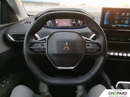 Photo 16 Peugeot 3008  Puretech 130ch S&S BVM6