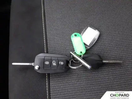 Photo 47 Citroën C3  PureTech 83 S&S BVM5