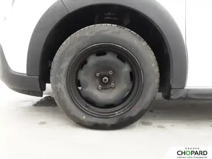 Photo 28 Citroën C3  PureTech 83 S&S BVM5