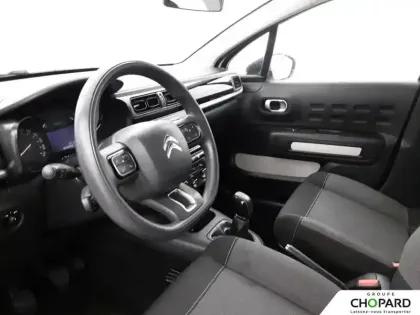 Photo 43 Citroën C3  PureTech 83 S&S BVM5