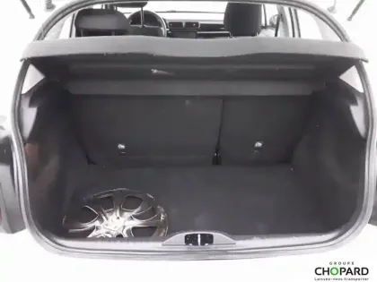 Photo 5 Citroën C3  PureTech 83 S&S BVM5