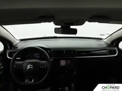 Photo 48 Citroën C3  PureTech 83 S&S BVM5