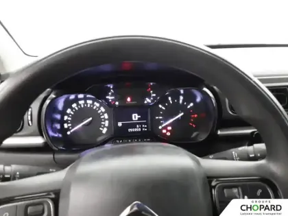 Photo 50 Citroën C3  PureTech 83 S&S BVM5