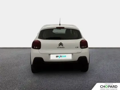 Photo 38 Citroën C3  PureTech 83 S&S BVM5