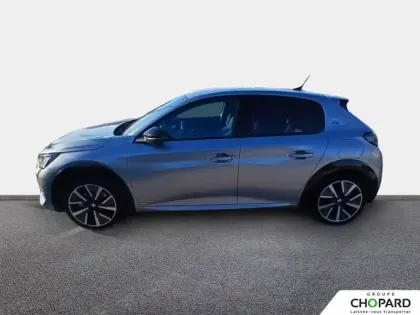 Photo 46 Peugeot 208  Electrique 50 kWh 136ch