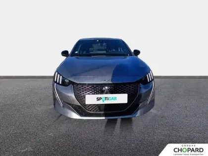 Photo 20 Peugeot 208  Electrique 50 kWh 136ch