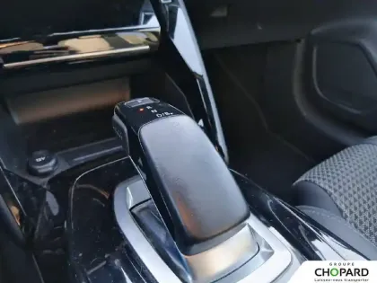 Photo 55 Peugeot 208  Electrique 50 kWh 136ch