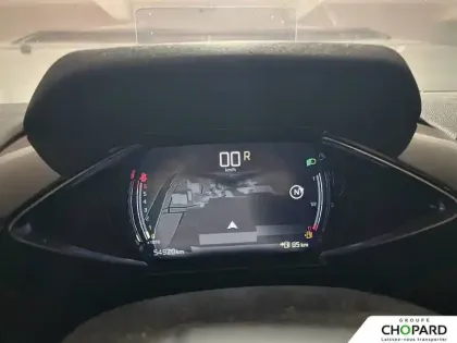 Photo 14 DS DS 3 DS3 Crossback PureTech 130 EAT8