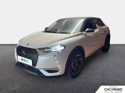 Photo Ds Ds 3 Grand Chic