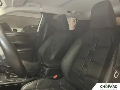 Photo 8 DS DS 3 DS3 Crossback PureTech 130 EAT8