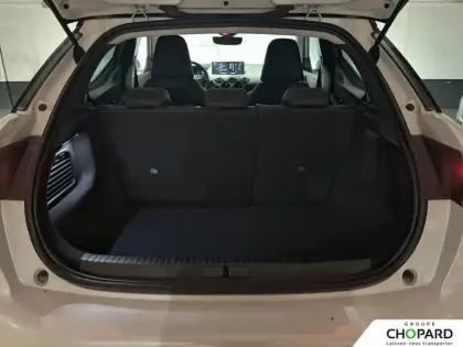 Photo 5 DS DS 3 DS3 Crossback PureTech 130 EAT8