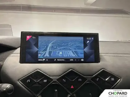 Photo 13 DS DS 3 DS3 Crossback PureTech 130 EAT8
