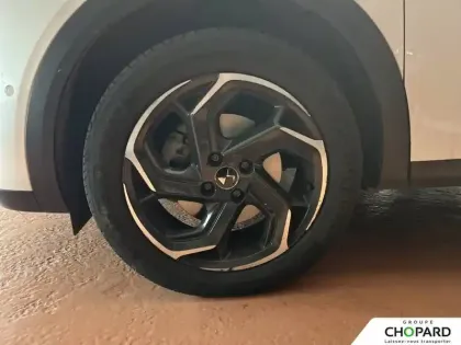 Photo 10 DS DS 3 DS3 Crossback PureTech 130 EAT8