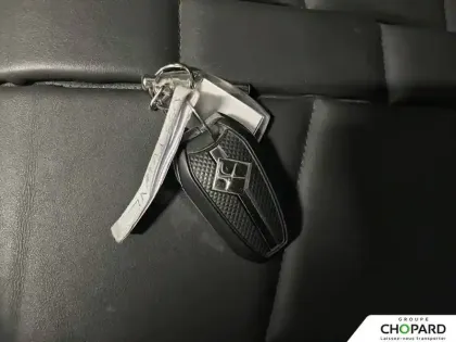 Photo 11 DS DS 3 DS3 Crossback PureTech 130 EAT8