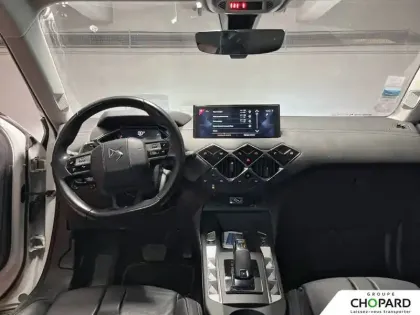 Photo 7 DS DS 3 DS3 Crossback PureTech 130 EAT8
