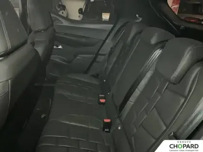 Photo 9 DS DS 3 DS3 Crossback PureTech 130 EAT8