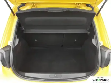 Photo 5 Peugeot 208  Electrique 50 kWh 136ch