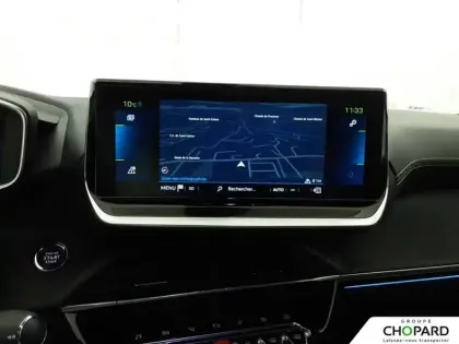 Photo 12 Peugeot 208  Electrique 50 kWh 136ch