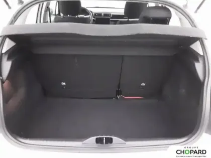 Photo 5 Citroën C3  PureTech 83 S&S BVM5