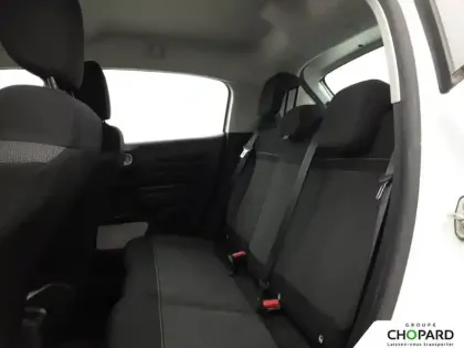 Photo 10 Citroën C3  PureTech 83 S&S BVM5