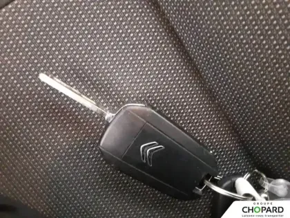 Photo 13 Citroën C3  PureTech 83 S&S BVM5