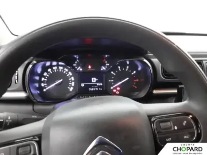 Photo 16 Citroën C3  PureTech 83 S&S BVM5