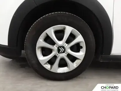 Photo 11 Citroën C3  PureTech 83 S&S BVM5