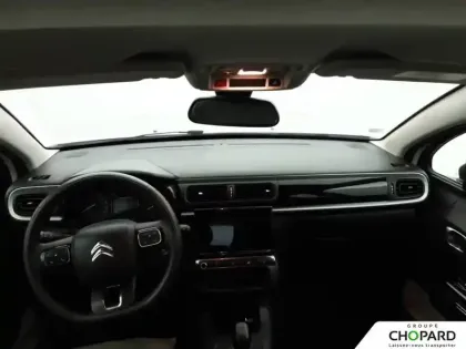 Photo 14 Citroën C3  PureTech 83 S&S BVM5