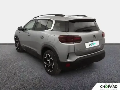 Photo 6 Citroën C5 aircross  Hybride Rechargeable 225 e-EAT8