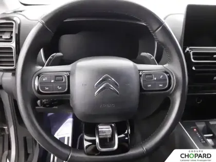 Photo 15 Citroën C5 aircross  Hybride Rechargeable 225 e-EAT8