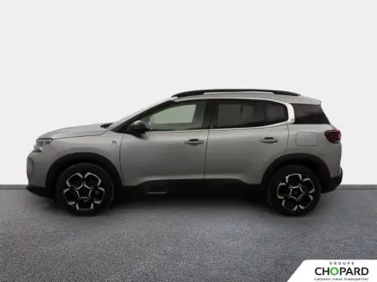 Photo 8 Citroën C5 aircross  Hybride Rechargeable 225 e-EAT8