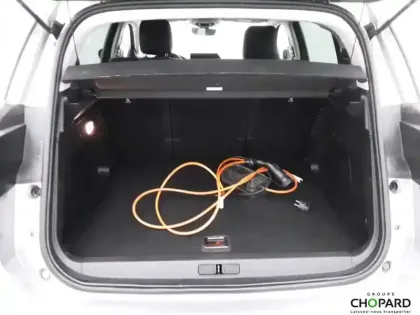 Photo 5 Citroën C5 aircross  Hybride Rechargeable 225 e-EAT8