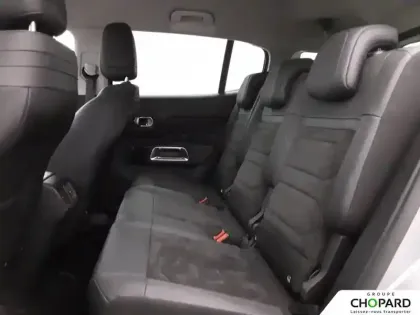 Photo 10 Citroën C5 aircross  Hybride Rechargeable 225 e-EAT8