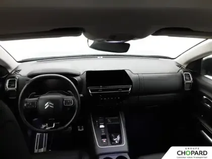 Photo 14 Citroën C5 aircross  Hybride Rechargeable 225 e-EAT8