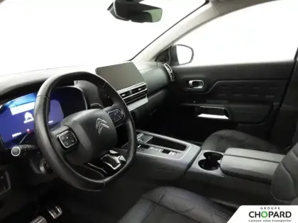 Photo 9 Citroën C5 aircross  Hybride Rechargeable 225 e-EAT8