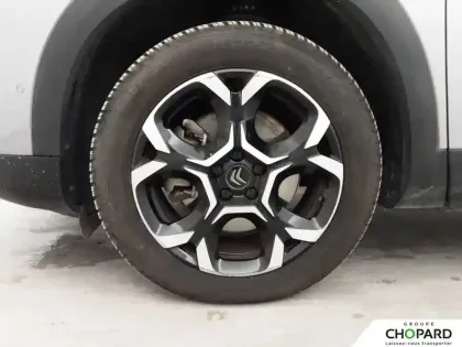 Photo 11 Citroën C5 aircross  Hybride Rechargeable 225 e-EAT8