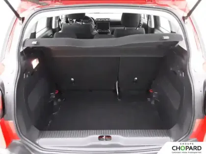 Photo 5 Citroën C3 Aircross  BlueHDi 120 S&S EAT6