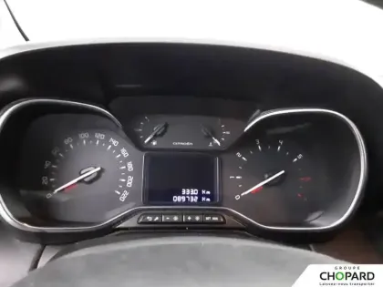 Photo 16 Citroën C3 Aircross  BlueHDi 120 S&S EAT6