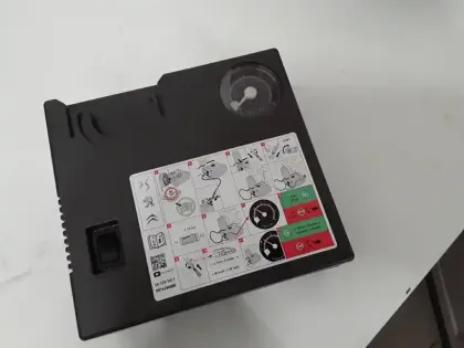 Photo 27 Opel Mokka  Electrique 136 ch & Batterie 50 kWh